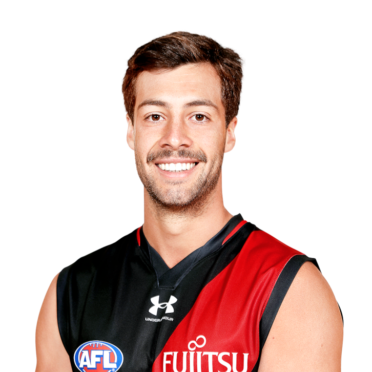Essendon Bombers News AFL 2024 Zero Hanger